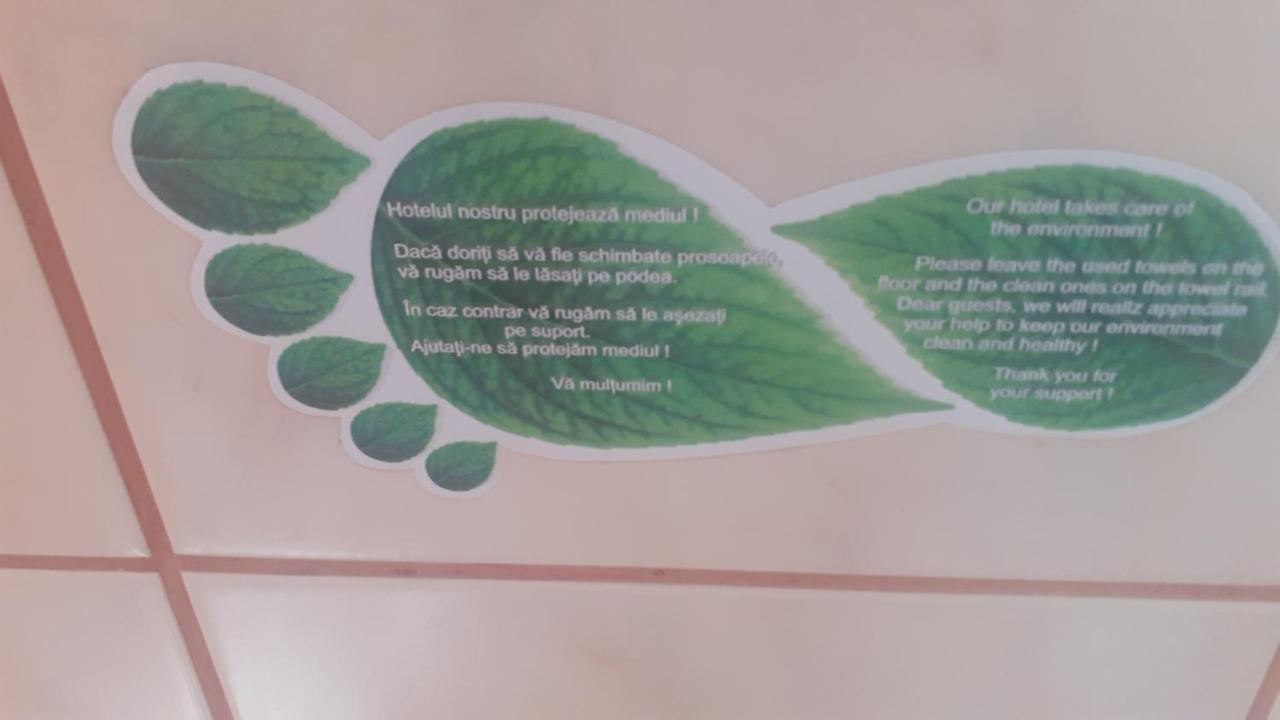 Vila Zoppas Inn Sinnicolau Mare Ngoại thất bức ảnh
