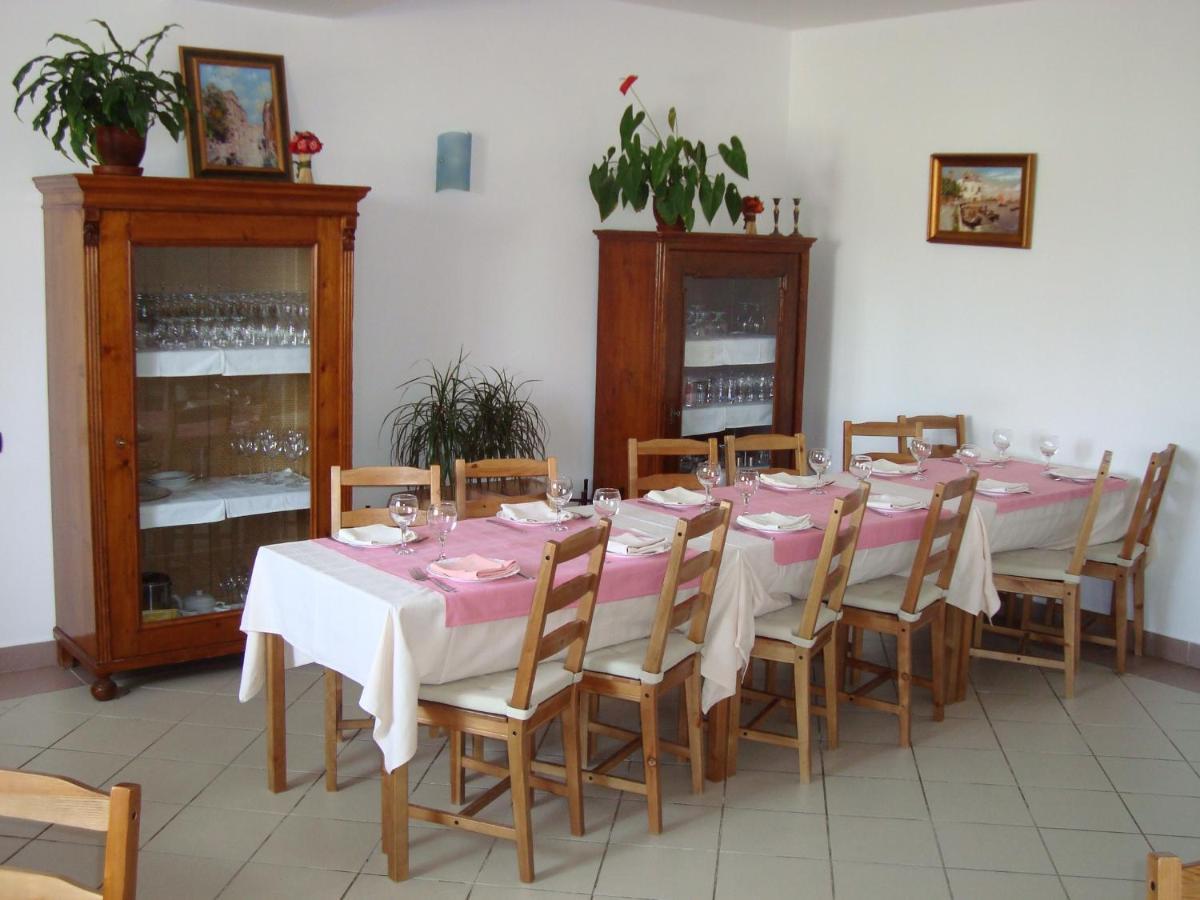 Vila Zoppas Inn Sinnicolau Mare Ngoại thất bức ảnh